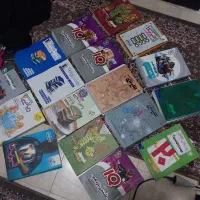 کتاب کنکور