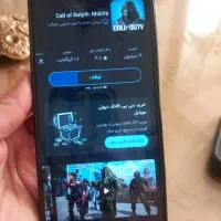 گوشی ردمی A3 نو نو .