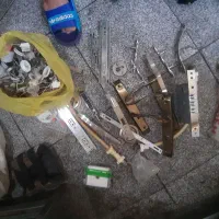 دستگیره کشو  لولای درو