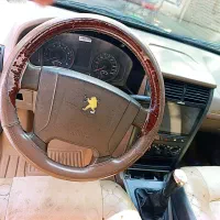 پژو 405مدل 93|خودرو سواری و وانت|جلیل آباد, |دیوار