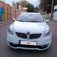 برلیانسH330اتومات بی رنگ وبی ضربه  کم کارکرد