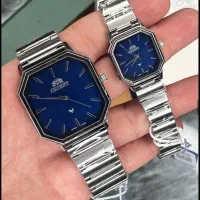 فروش انواع ساعت های مچی به صورت اقساط