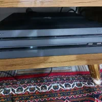 ps4 pro|کنسول، بازی ویدئویی و آنلاین|اسلامآباد غرب, |دیوار