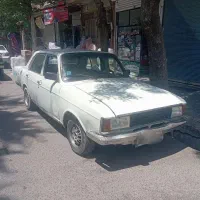 پیکان|خودرو کلاسیک|میاندوآب, |دیوار