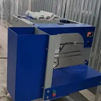 دستگاه سه کاره سفره یکبار مصرف زباله فریزر