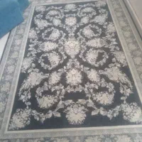 فرش ۶متری سورمه ی