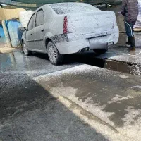 ال نود e2|خودرو سواری و وانت|فلاورجان, |دیوار