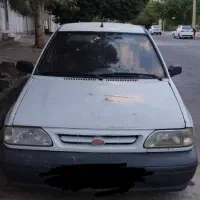 پراید ۱۳۱ مدل ۹۰