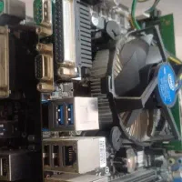 مادربرد cpu RAM|قطعات و لوازم جانبی رایانه|شیراز, شهرک پرواز|دیوار