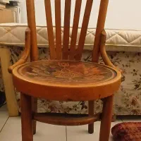 صندلی لهستانی