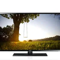 تلویزیون ال ای دی سامسونگ  ۴۰ اینچ سه بعدی