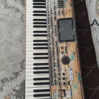 korg pa4. 76|پیانو، کیبورد، آکاردئون|سنندج, |دیوار