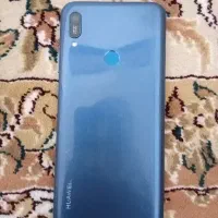 Huawei Y6Prime 2019|موبایل|ساوه, |دیوار