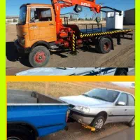 جرثقیل سبددار حمل دستگاههای صنعتی و تخلیه،بارگیری