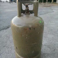 کفسول نیک گاز