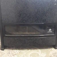بخاری ایران کارتوس