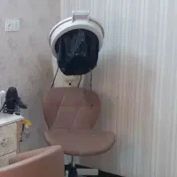 مایکرومیست با بخار گرم