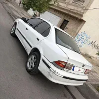 سمند مدل 90 معاوضه با پراید بار
