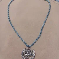 گردنبند برنزی