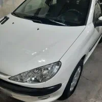 پژو۲۰۶ مدل ۹۶، مناسب مصرف کننده