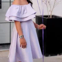 لباس شب وتولد