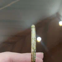 النگو طلا نو