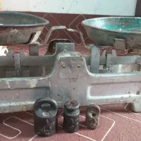 ترازو|فروشگاه و مغازه|تویسرکان, |دیوار