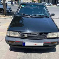 پراید ۸۴ هاچبک