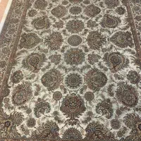 فرش ۹ متری ماشینی