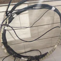 کابل کولر کازی