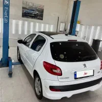 ۲۰۷ پانا اتومات