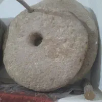 سنگ آسیاب