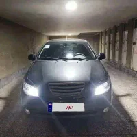 تیبا 2 96 کم کارکرد واقعی