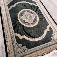 فرش ۱۲ متری مدل سروناز