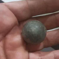 سنگ آسیاب قدمت دار