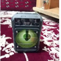 اسپیکر فروشی معاوضه با پرنده
