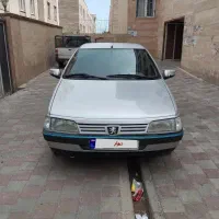 پژو 405|خودرو سواری و وانت|ملارد, |دیوار