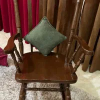 صندلی راک عقابی