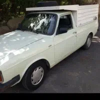 حمل بارباپیکان وانت باری