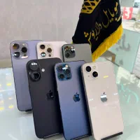 آیفون 11/12/13/16همه مدل با گارنتی و ضمانت