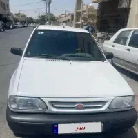 پراید مدل ۹۰
