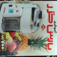 آبمیوه گیری پارس خزر ۷۰۰p