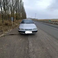 زانتیا مدل 83 معاوظه