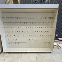 کمد آویز دار ۲*۲/۲
