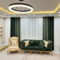 پرده سرای آنتیک بلوار ۲۸ دی