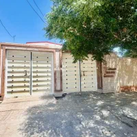 فروش منزل مسکونی دو طبقه