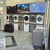 لباسشویی ظرفشویی/تمام قسط/گارانتی شرکتی/بی پیش وچک