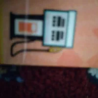 قطعات