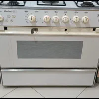 گاز