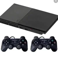 پی اس ۲ ps2
